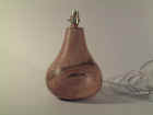 Wood table lamp 4