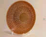latticework bowl