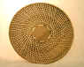 latticework dish
